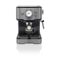 Miniatyrbild 10 av 11: Manuell Espressobryggare Princess 01.249412.01.001 Stål 1,5 L