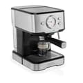 Miniatyrbild 2 av 11: Manuell Espressobryggare Princess 01.249412.01.001 Stål 1,5 L
