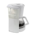 Miniatyrbild 3 av 6: Kaffebryggare Melitta 6708078 Vit 1000 W 1,2 L