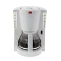Miniatyrbild 2 av 6: Kaffebryggare Melitta 6708078 Vit 1000 W 1,2 L