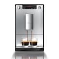 Miniatyrbild 1 av 10: Superautomatisk kaffebryggare Melitta Solo Silver E950-103 Silvrig 1400 W 1450 W 15 bar 1,2 L 1400 W
