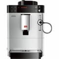 Miniatyrbild 1 av 4: Superautomatisk kaffebryggare Melitta Caffeo Passione Silvrig 1000 W 1400 W 15 bar 1,2 L 1400 W