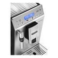 Miniatyrbild 5 av 5: Superautomatisk kaffebryggare DeLonghi ETAM29.620.SB 1,40 L 15 bar 1450W Silvrig 1450 W 1,4 L