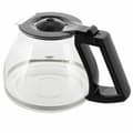 Miniatyrbild 2 av 3: Kaffebryggare Melitta 1011-17 1000 W Röd 1000 W