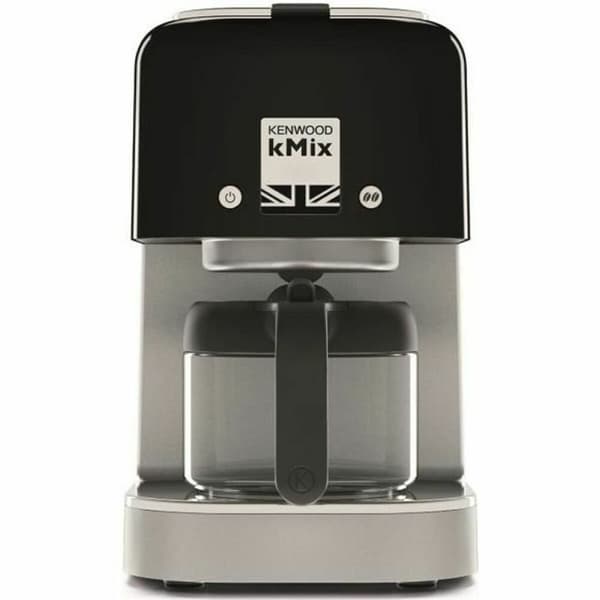 Kaffebryggare Kenwood COX750BK 1200 W 750 ml