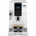 Miniatyrbild 1 av 3: Superautomatisk kaffebryggare DeLonghi 0132220020 1450 W Vit 1450 W 15 bar