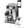 Miniatyrbild 2 av 4: Superautomatisk kaffebryggare DeLonghi ECAM650.85.MS 1450 W Grå 1 L
