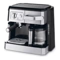 Miniatyrbild 3 av 5: Kaffebryggare DeLonghi BCO 421.S 1750 W 1 L