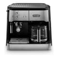 Miniatyrbild 1 av 5: Kaffebryggare DeLonghi BCO 421.S 1750 W 1 L