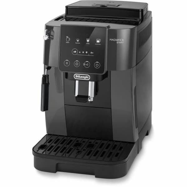 Superautomatisk kaffebryggare DeLonghi Ecam220.22.gb 1,8 L