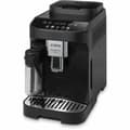 Miniatyrbild 3 av 5: Superautomatisk kaffebryggare DeLonghi MAGNIFICA EVO 1,4 L Svart