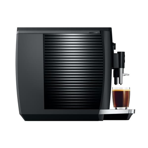 Superautomatisk kaffebryggare Jura E4 Svart 1450 W 15 bar