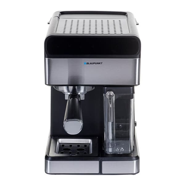 Manuell Espressobryggare Blaupunkt CMP601 Svart 1,8 L
