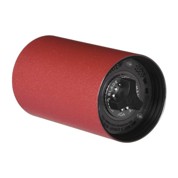 Kaffekvarn Comandante C40 MK4 Orange Ljusbrun 40 g