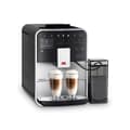 Miniatyrbild 7 av 10: Superautomatisk kaffebryggare Melitta Barista Smart TS Svart Silvrig 1450 W 15 bar 1,8 L