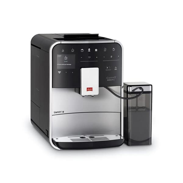 Superautomatisk kaffebryggare Melitta Barista Smart TS Svart Silvrig 1450 W 15 bar 1,8 L