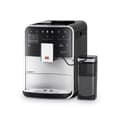 Miniatyrbild 2 av 10: Superautomatisk kaffebryggare Melitta Barista Smart TS Svart Silvrig 1450 W 15 bar 1,8 L