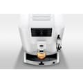 Miniatyrbild 5 av 10: Superautomatisk kaffebryggare Jura E8 Piano White (EC) Vit 1450 W 15 bar 1,9 L