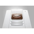 Miniatyrbild 6 av 10: Superautomatisk kaffebryggare Jura E8 Piano White (EC) Vit 1450 W 15 bar 1,9 L