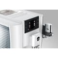 Miniatyrbild 7 av 10: Superautomatisk kaffebryggare Jura E8 Piano White (EC) Vit 1450 W 15 bar 1,9 L