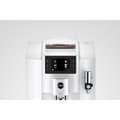 Miniatyrbild 8 av 10: Superautomatisk kaffebryggare Jura E8 Piano White (EC) Vit 1450 W 15 bar 1,9 L