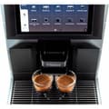 Miniatyrbild 3 av 3: Superautomatisk kaffebryggare Saeco Magic M1 Svart Grafit 15 bar 2,5 L