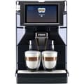 Miniatyrbild 2 av 3: Superautomatisk kaffebryggare Saeco Magic M1 Svart Grafit 15 bar 2,5 L
