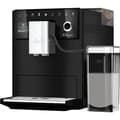 Miniatyrbild 1 av 2: Superautomatisk kaffebryggare Melitta F630-112 Svart 1000 W 1400 W 1,8 L