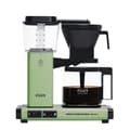 Miniatyrbild 3 av 3: Superautomatisk kaffebryggare Moccamaster Koppar 1520 W 1,25 L