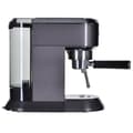 Miniatyrbild 5 av 11: Kaffebryggare DeLonghi EC885.GY 1 L