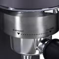 Miniatyrbild 8 av 11: Kaffebryggare DeLonghi EC885.GY 1 L