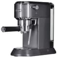 Miniatyrbild 2 av 11: Kaffebryggare DeLonghi EC885.GY 1 L