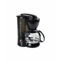 Miniatyrbild 2 av 2: Kaffebryggare COMELEC C2 1,2 L Svart