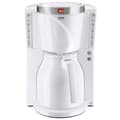 Miniatyrbillede 4 af 7: Elektrisk kaffemaskine Melitta Look IV Therm Selection 1011-11
