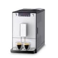 Miniatyrbillede 8 af 10: Superautomatisk kaffemaskine Melitta Solo Silver E950-103 Sølvfarvet 1400 W 1450 W 15 bar 1,2 L 1400 W