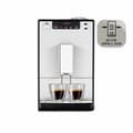 Miniatyrbillede 2 af 10: Superautomatisk kaffemaskine Melitta Solo Silver E950-103 Sølvfarvet 1400 W 1450 W 15 bar 1,2 L 1400 W