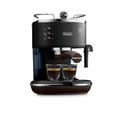 Miniatyrbillede 5 af 5: Hurtig manuel kaffemaskine DeLonghi ECOV311.BK Sort Mørkebrun 1,4 L