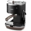 Miniatyrbillede 1 af 5: Hurtig manuel kaffemaskine DeLonghi ECOV311.BK Sort Mørkebrun 1,4 L