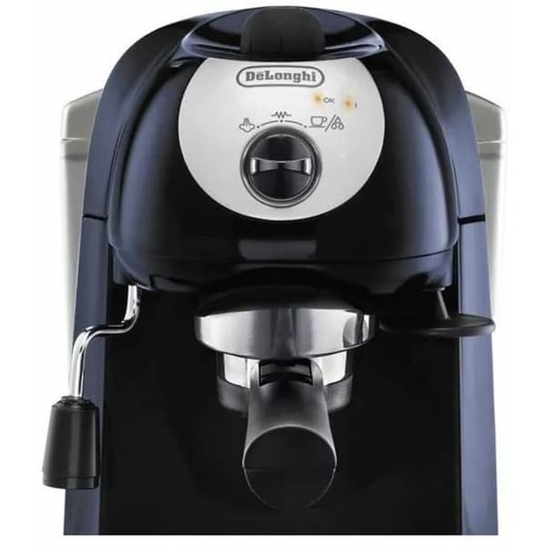 Hurtig manuel kaffemaskine DeLonghi EC191CD 1 L Blå 1100 W