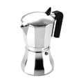 Miniatyrbillede 2 af 3: Italiensk Kaffekande Fagor Stål Aluminium 12 Skodelice (1 enheder)