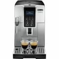 Miniatyrbillede 1 af 3: Superautomatisk kaffemaskine DeLonghi ECAM 350.35.SB Sølvfarvet