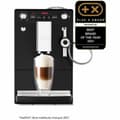 Miniatyrbillede 5 af 5: Superautomatisk kaffemaskine Melitta E957-101 Sort 1400 W 15 bar