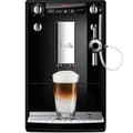 Miniatyrbillede 2 af 5: Superautomatisk kaffemaskine Melitta E957-101 Sort 1400 W 15 bar