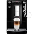 Miniatyrbillede 1 af 5: Superautomatisk kaffemaskine Melitta E957-101 Sort 1400 W 15 bar