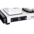Miniatyrbillede 4 af 6: Drip Coffee Machine Moccamaster KBG SELECT Hvid Sort 1520 W 1,25 L