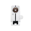 Miniatyrbillede 5 af 10: Superautomatisk kaffemaskine Jura ENA 8 Nordic White (EC) Hvid Ja 1450 W 15 bar 1,1 L