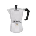 Miniatyrbillede 2 af 2: Italiensk Kaffekande Quttin 6 Kopper (6 enheder)
