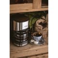 Miniatyrbillede 8 af 8: Drip Coffee Machine Adler AD 4407 550 W 700 ml