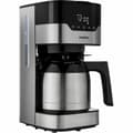 Miniatyrbillede 1 af 6: Drip Coffee Machine Medion 900 W 1,2 L
