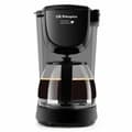 Miniatyrbillede 2 af 5: Drip Coffee Machine Orbegozo 17976 OR Sort 750 W 12 Skodelice